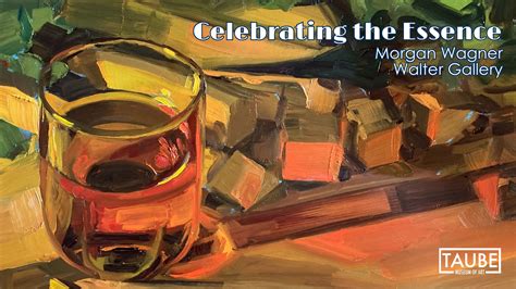 Celebrating the Essence .
